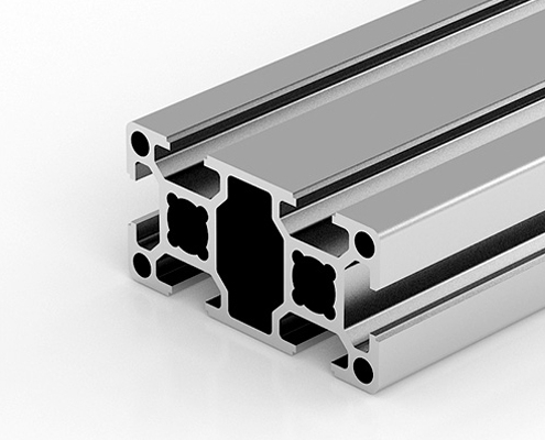 Aluminium Profile OEM Manufacturers