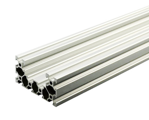 Custom made Aluminium Extrusion Manufacturers